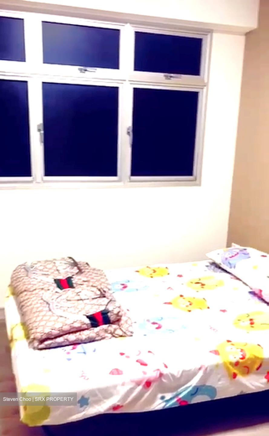 Blk 465B Casa Spring @ Yishun (Yishun), HDB 4 Rooms #452963941